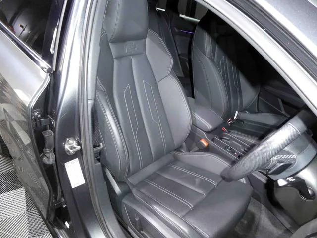 Audi S3 SPORTBACK 2023 — миниатюра 5