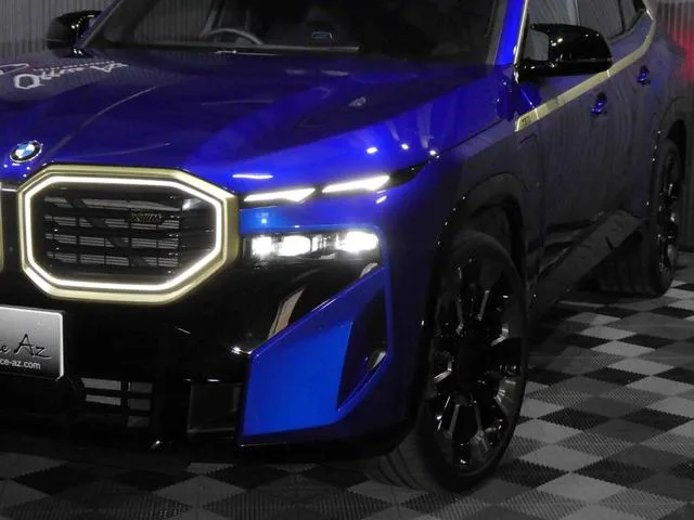 BMW XM BASE GRADE 2024 — миниатюра 2