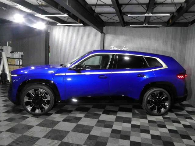 BMW XM BASE GRADE 2024 — миниатюра 3