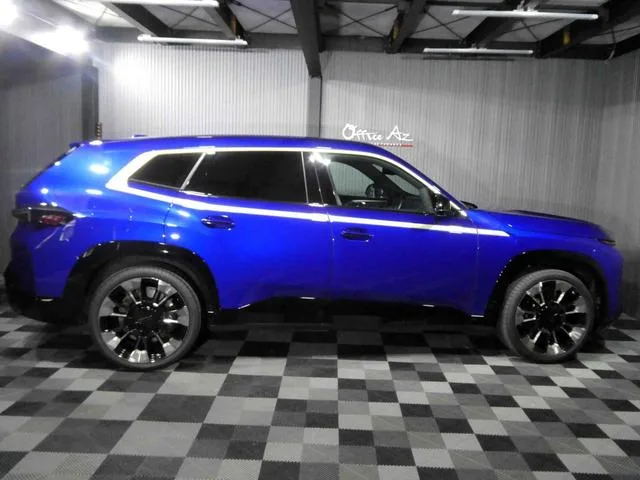 BMW XM BASE GRADE 2024 — миниатюра 4