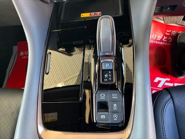 Toyota Vellfire Z PREMIER 2025 — миниатюра 3