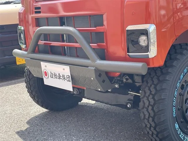 Daihatsu HIJET CARGO DX 2023 — миниатюра 3