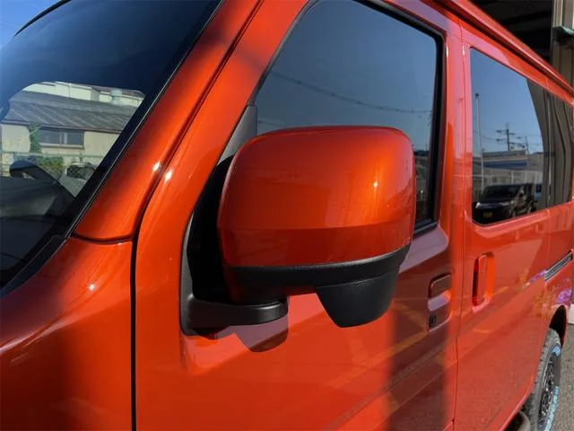 Daihatsu HIJET CARGO DX 2023 — миниатюра 5