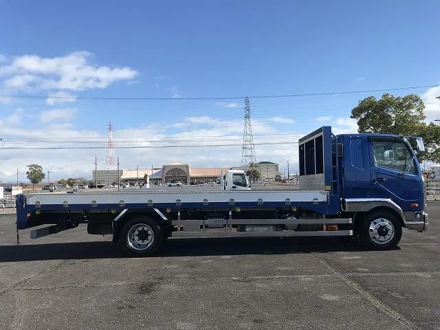 Mitsubishi Fuso FIGHTER 2022 — миниатюра 3
