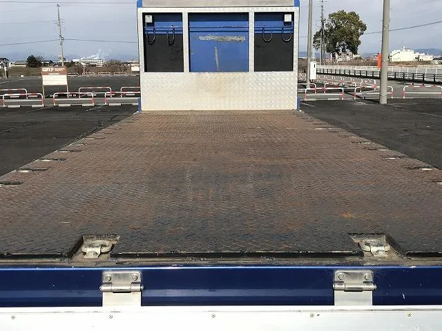 Mitsubishi Fuso FIGHTER 2022 — миниатюра 5