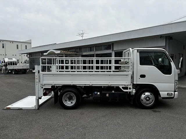 Isuzu ELF TRUCK 2023 — миниатюра 4