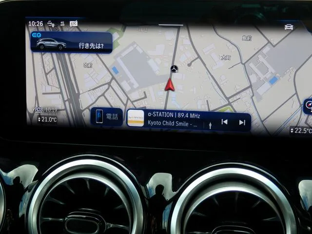 Mercedes-Benz EQA EQA250+ AMG LINE PACKAGE 2024 — миниатюра 5