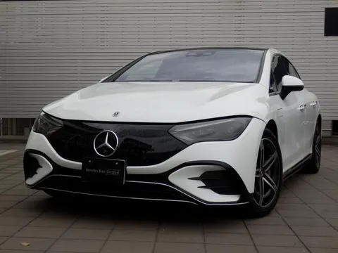 Mercedes-Benz EQE 2022 купить в Москве