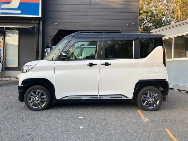 Mitsubishi DELICA MINI 2024 — миниатюра 4