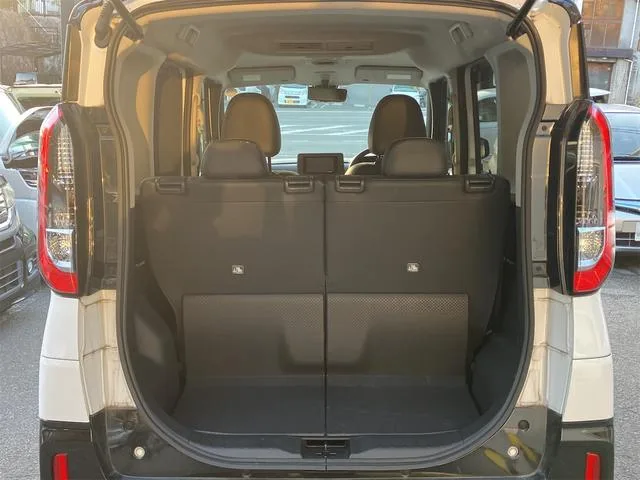Mitsubishi DELICA MINI 2024 — миниатюра 5
