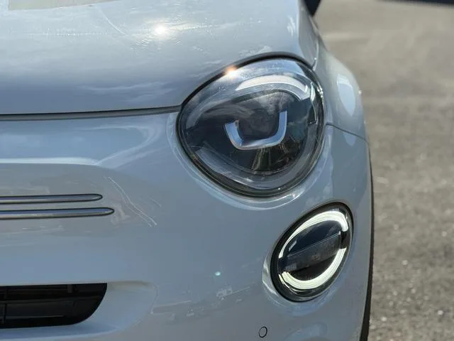 Fiat 500X CLUB 2023 — миниатюра 3