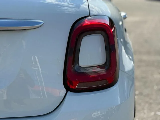 Fiat 500X CLUB 2023 — миниатюра 5