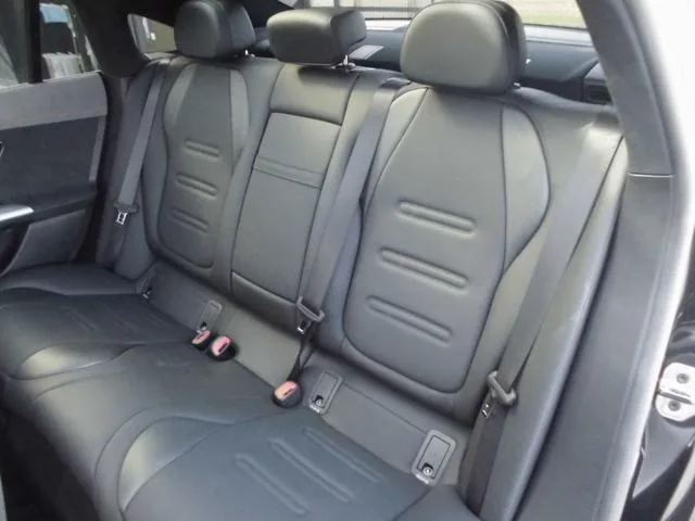 Mercedes Amg EQE EQE53 4MATIC+ 2023 — миниатюра 4