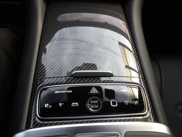 Mercedes Amg EQE EQE53 4MATIC+ 2023 — миниатюра 4