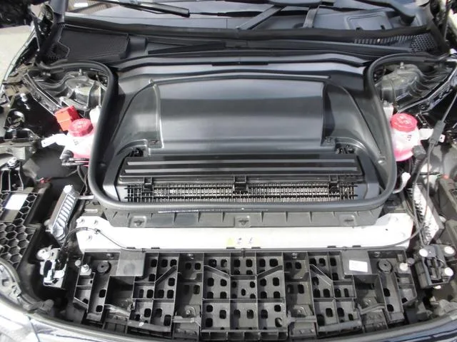 Mercedes Amg EQE EQE53 4MATIC+ 2023 — миниатюра 5