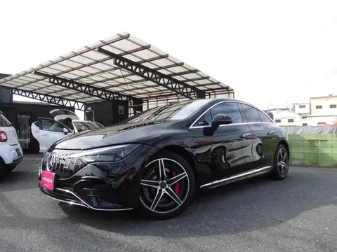 Mercedes Amg EQE 2023 купить в Москве