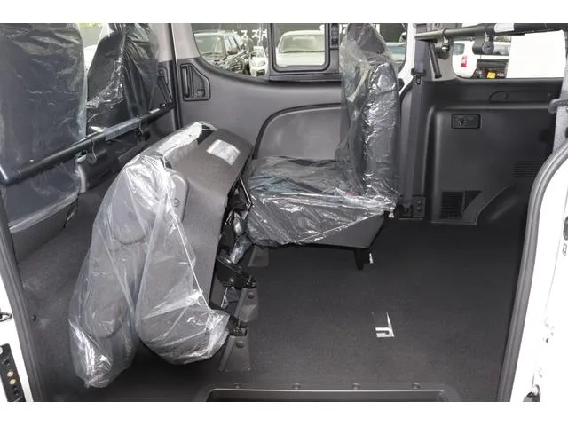 Nissan CARAVAN LONG PREMIUM GX 2025 — миниатюра 5