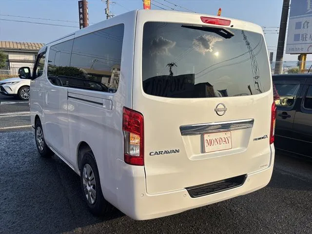 Nissan CARAVAN LONG PREMIUM GX 2026 — миниатюра 3