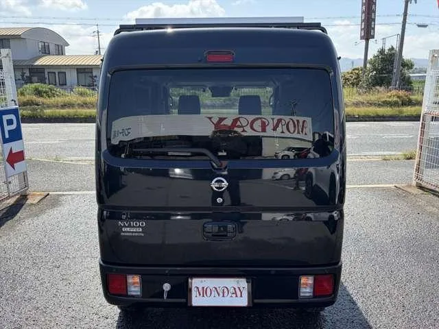 Nissan NV100CLIPPER VAN GX 2024 — миниатюра 4