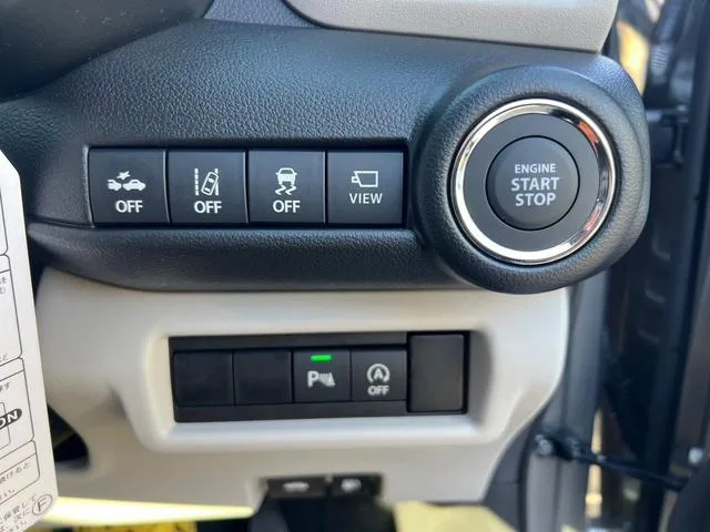 Suzuki SWIFT HYBRID MZ 2024 — миниатюра 4