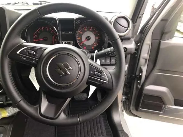 Suzuki Jimny XC 2023 — миниатюра 3