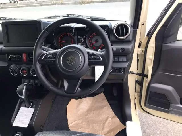Suzuki JIMNY XC 2024 — миниатюра 4
