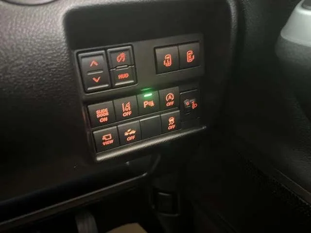 Suzuki Solio HYBRID MX 2025 — миниатюра 4
