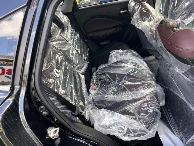 Suzuki FRONX BASE GRADE 2024 — миниатюра 5