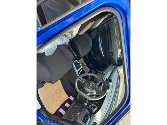 Suzuki SWIFT SPORT ZC33S FINAL EDITION 2025 — миниатюра 3