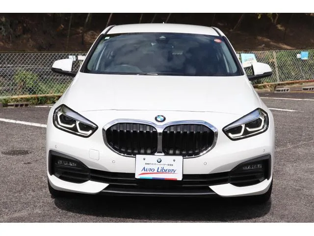 BMW 1 SERIES 118D PLAY 2023 — миниатюра 2