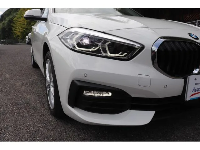 BMW 1 SERIES 118D PLAY 2023 — миниатюра 5