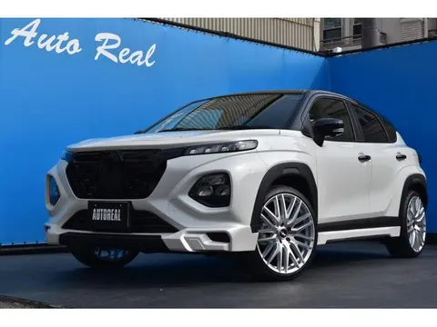 Suzuki FRONX 2025 buy in Moscow