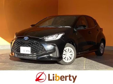 Toyota Yaris 2024 buy in Moscow