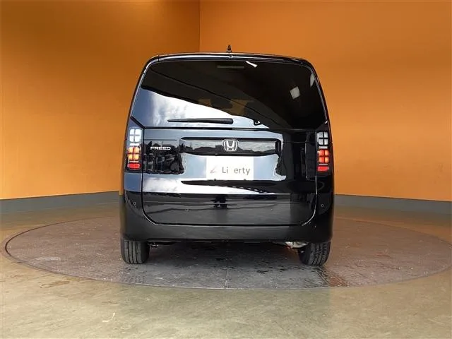 Honda FREED AIR EX 2025 — миниатюра 3