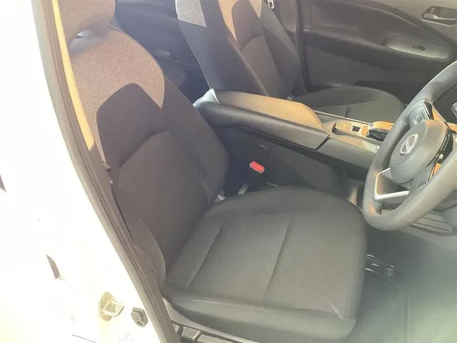 Nissan NOTE S 2023 — миниатюра 5