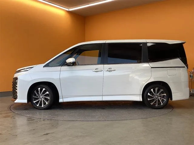 Toyota VOXY S-Z 2024 — миниатюра 4