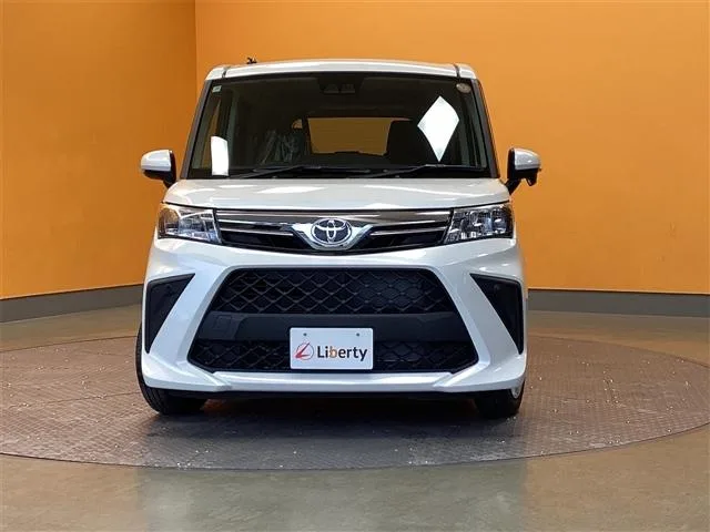 Toyota ROOMY G 2025 — миниатюра 4