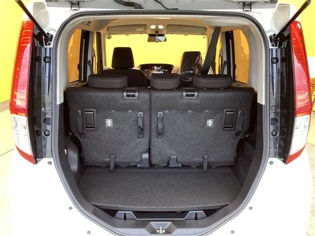 Toyota ROOMY G 2025 — миниатюра 5