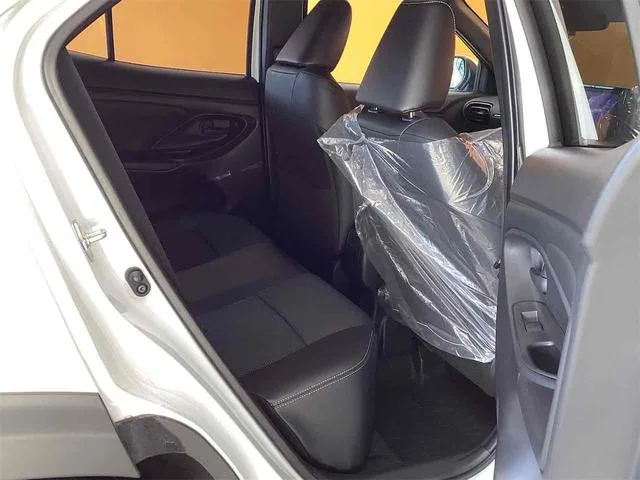 Toyota YARIS CROSS Z 2024 — миниатюра 4