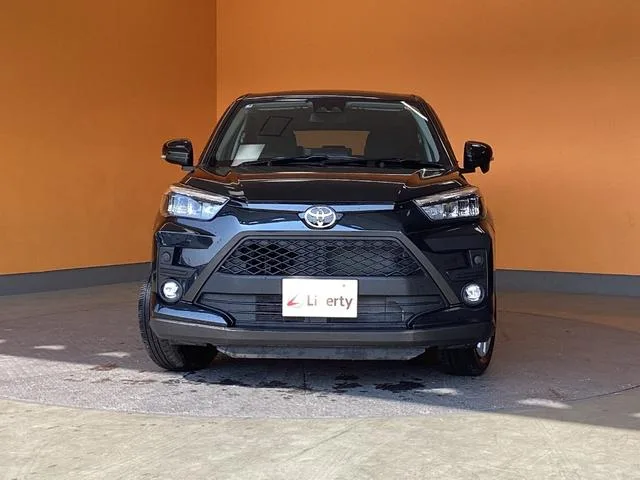 Toyota RAIZE X 2025 — миниатюра 3
