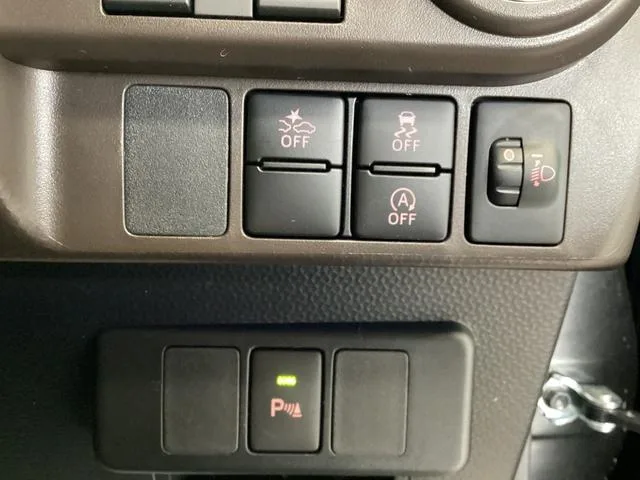 Toyota ROOMY G 2025 — миниатюра 3