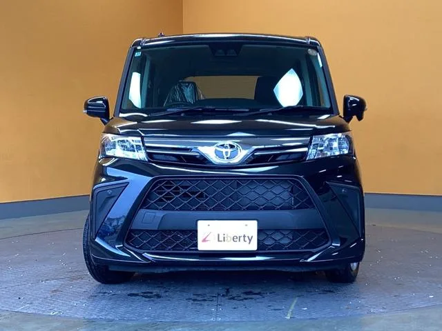 Toyota ROOMY G 2025 — миниатюра 4