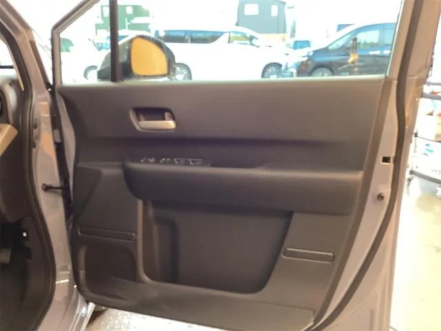Honda FREED E:HEV AIR EX 2026 — миниатюра 4