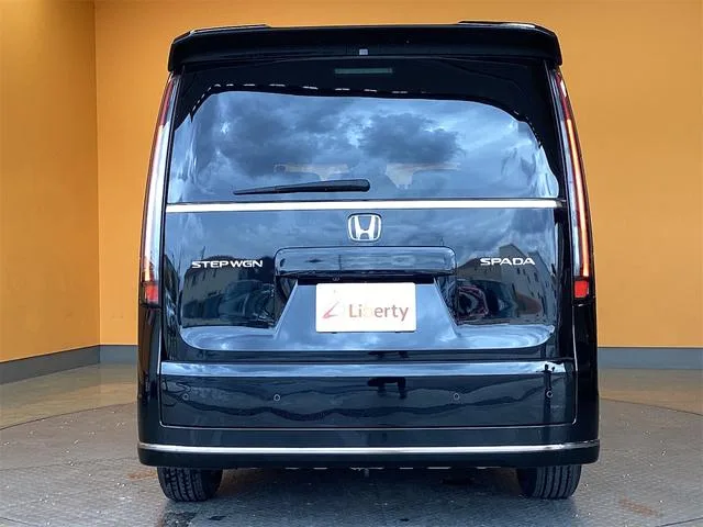 Honda STEPWAGON SPADA 2026 — миниатюра 3