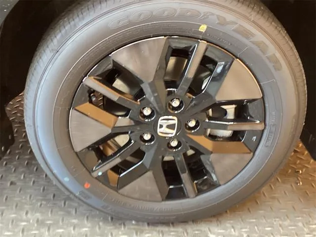 Honda STEPWAGON SPADA 2026 — миниатюра 4
