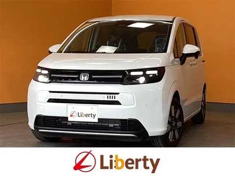 Honda FREED 2026 купить в Москве