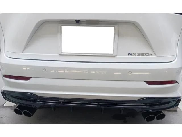 Lexus NX NX350H F SPORT 2024 — миниатюра 3
