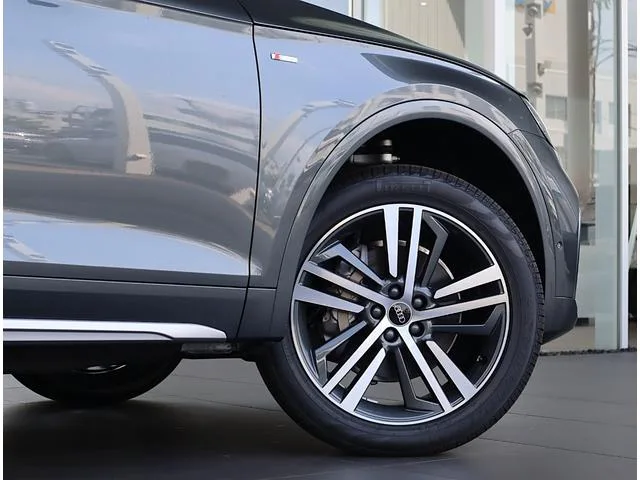 Audi Q5 Sportback S LINE DYNAMIC EDITION 2025 — миниатюра 5