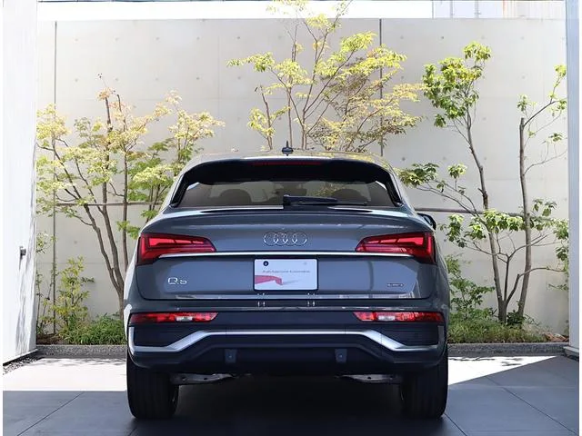 Audi Q5 SPORTBACK S LINE DYNAMIC EDITION 2025 — миниатюра 4