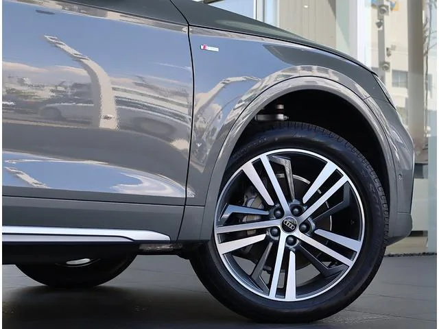 Audi Q5 SPORTBACK S LINE DYNAMIC EDITION 2025 — миниатюра 5